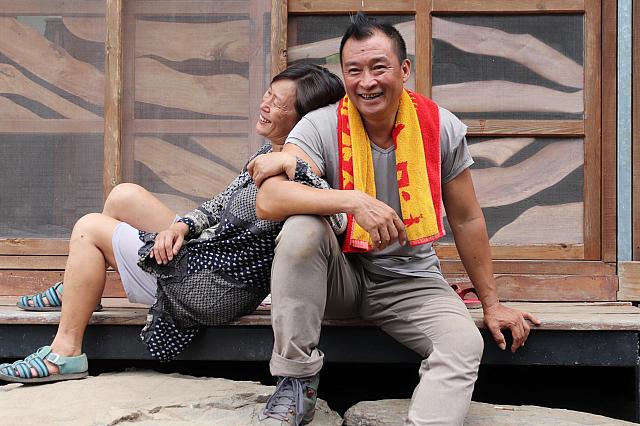 伊命さん＆愛琴さん