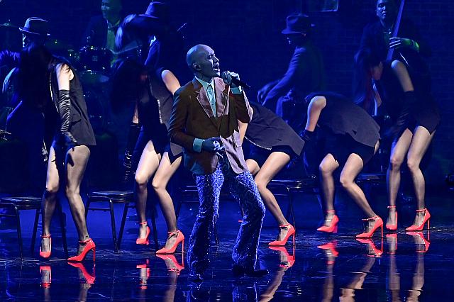 「黃宣」は編曲家賞、シングルプロデューサー賞、新人賞と3つの賞にノミネートされていながら、今年は受賞がありませんでしたが、今後絶対来る若き才能です。要チェック！