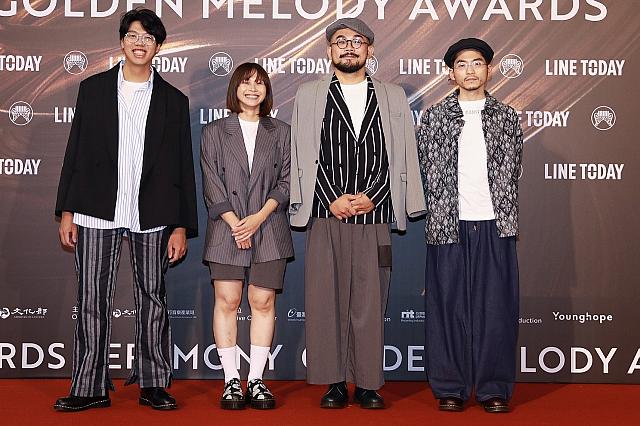 新人賞ノミネートの「熱寫生(heat sketch)」