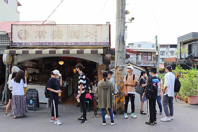 古風溢れる雰囲気のお店です！