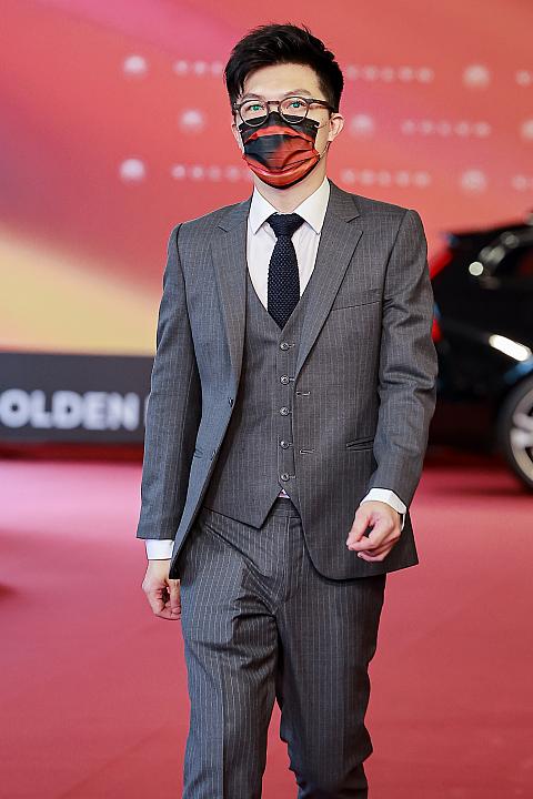 インストゥルメンタル部門でアルバム賞、アルバムプロデュース賞、作曲賞、アルバムレコーディング賞にノミネートの「Alan Kwan」