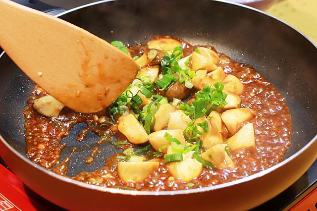 見てみて～！見るからにおいしそう♪