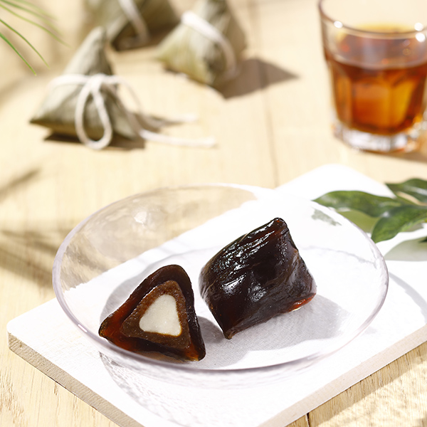 珍珠奶茶星冰粽