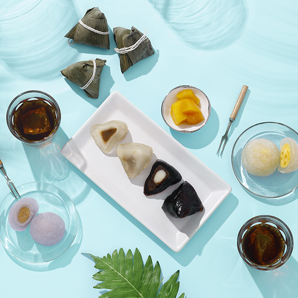 端午節前の限定販売！