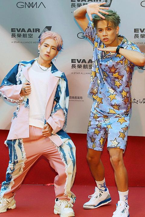 金曲賞初応募にして、みごとインストルメンタル部門「最優秀作曲者賞」にノミネートされた新星、利惟庸(Tony Li )。