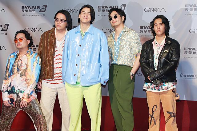 海外からのスペシャルゲスト、「タイのプリンス」ことPhum Viphurit！サービス精神旺盛なプリンスは、くしゃくしゃの笑顔でみんなの(特にナビの♡)ハートを鷲掴みにしていました！！