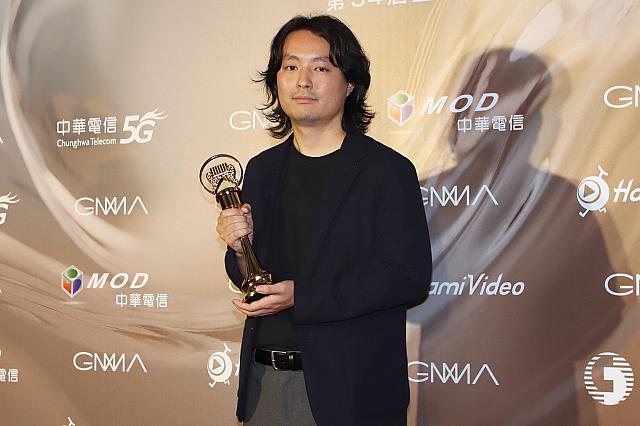 落ち着いた雰囲気のPennacky監督