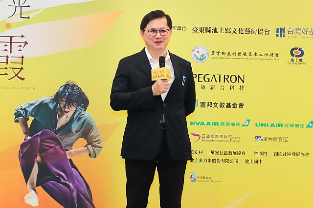 和碩聯合科技「童子賢」董事長