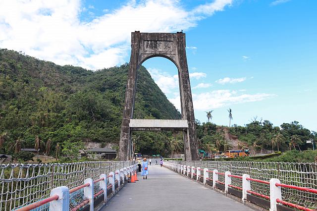旧東河橋