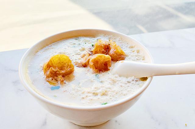阜杭豆漿