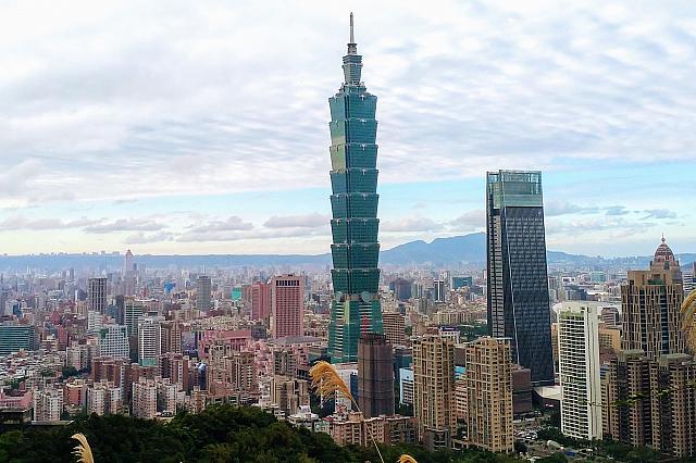 台北101