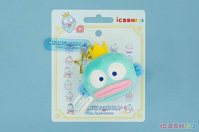 人魚漢頓40th_so Bubbly icash2.0