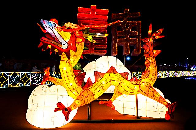台南400年の節目に