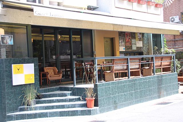 咖啡小自由CAFFE’ LIBERO
