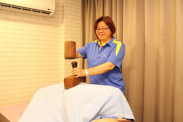 小尻矯正