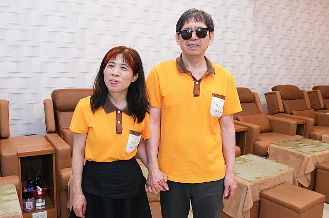 オーナーご夫婦