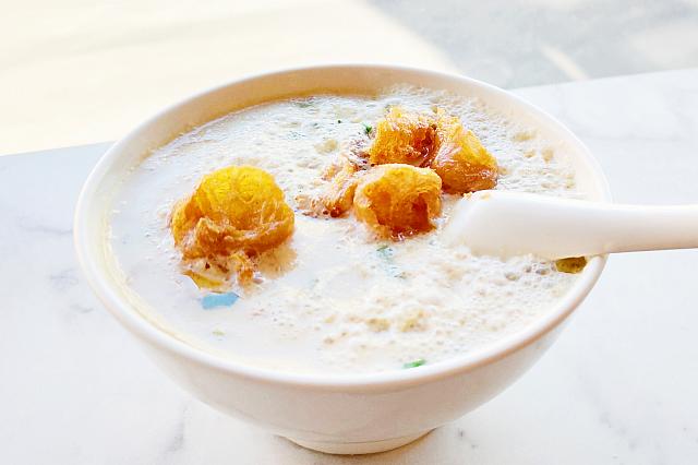阜杭豆漿