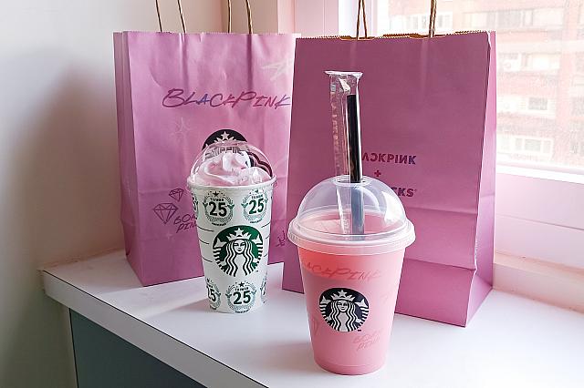 世界的人気を誇るBLACKPINKとのコラボも！