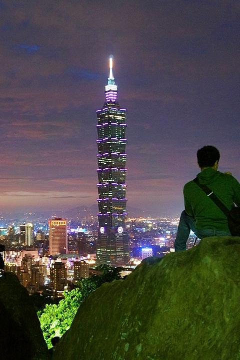 画像提供：林森in台湾