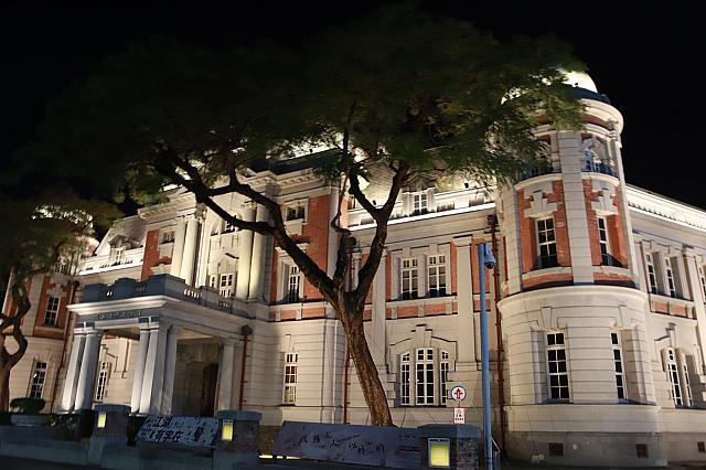 国立台湾文学館
