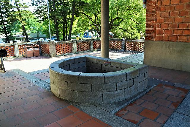 ワープできる⁉井戸