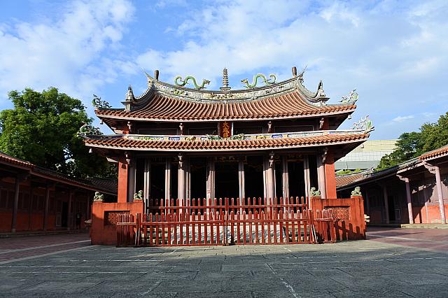 大成殿