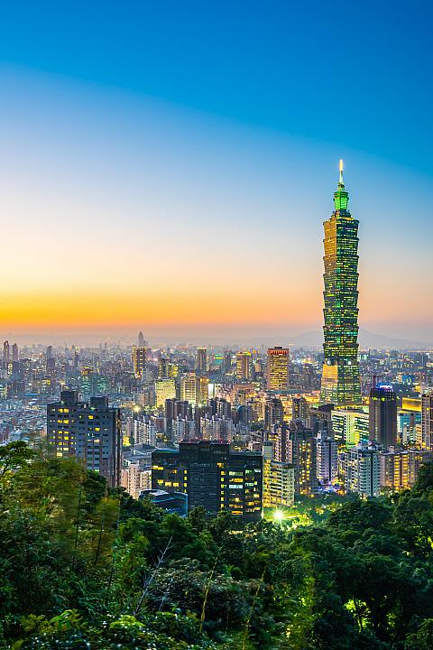 画像：雙北世壯運好玩卡
