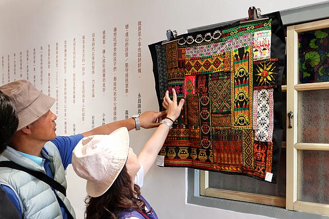 潮展展示