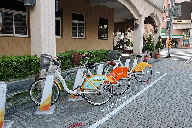 YouBike