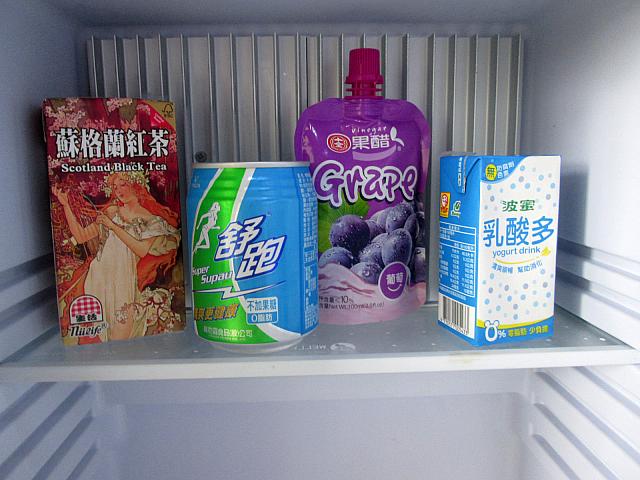 飲み物