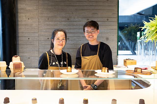 「伯虎在二樓」は、台湾南部の屏東県恆春にあるカフェ。ナビは、本店にも行ったことがありますが、古民家を大切にリノベして使っていて、調度品にもこだわる素敵な空間でした。