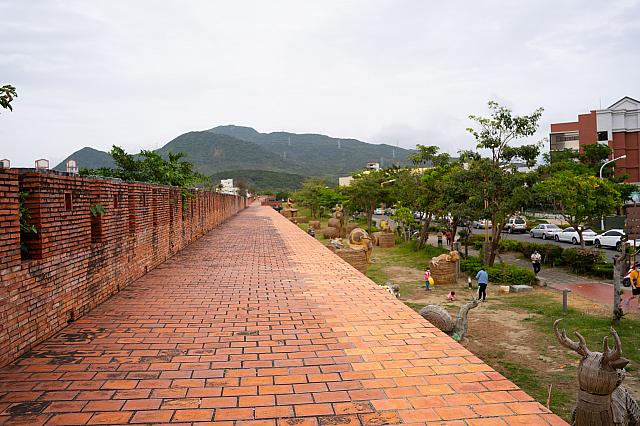 南部ならではのゆったりとした空気感や、徒歩やシェアサイクルで回れる規模感、代々受け継がれてきた伝統(民謡)もあり、ナビは大好きな街。
