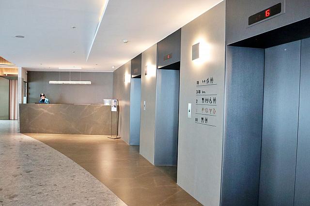 明るく、ファッショナブルに生まれ変わった國聯大飯店(ユナイテッドホテル)のリニューアル第2弾として「SLATE CAFE　板石咖啡廳」がオープン！さっそくナビもプレオープンにおじゃましてきました。