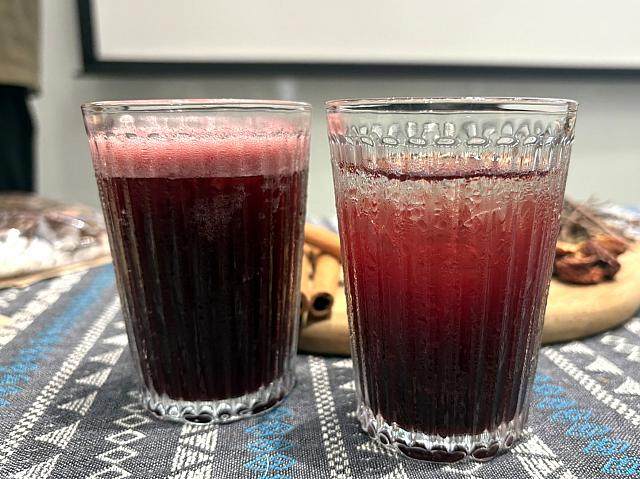 みなさん、サングリアはお好きですか？夏は冷やして、冬はホットで飲むとおいしいですよね！今回は、台湾のハーブを使ったサングリアベースをDIYしてきましたよ。