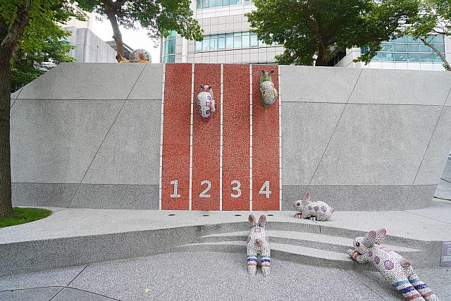 ここ、昔ウーズンが写真撮ってたなぁ～とか懐かし気分に！