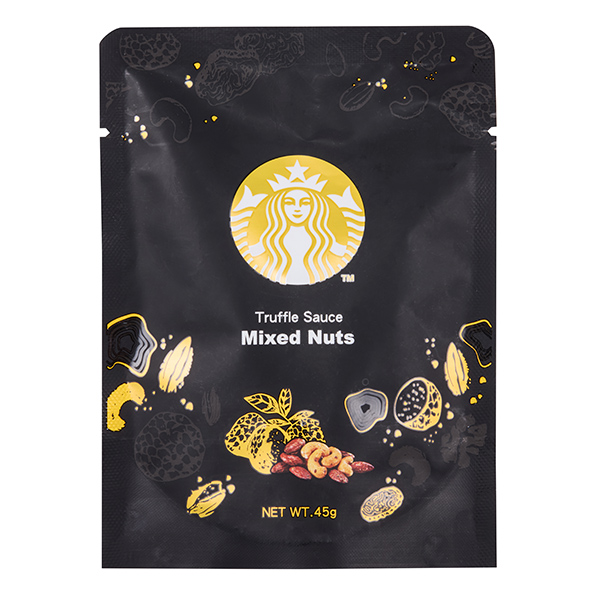 巴克松露醬堅果$95