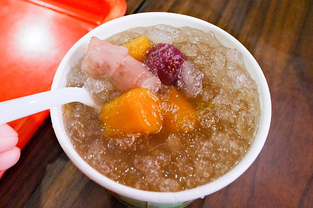 芋園を食べて大満足♡