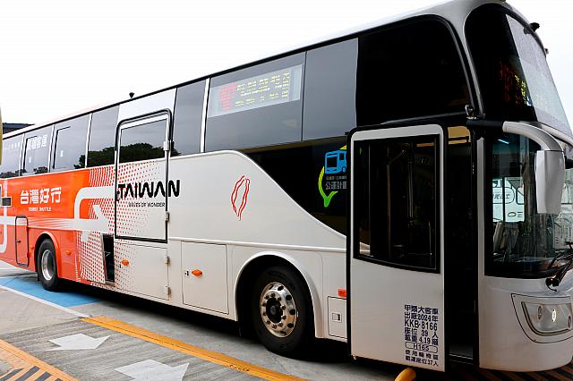 台湾好行・大鵬湾琉球線