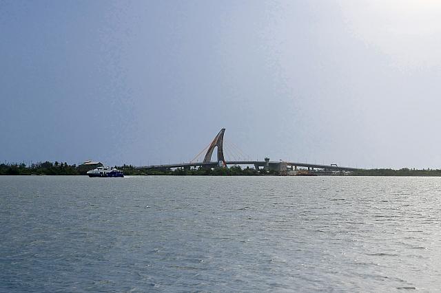 大鵬湾