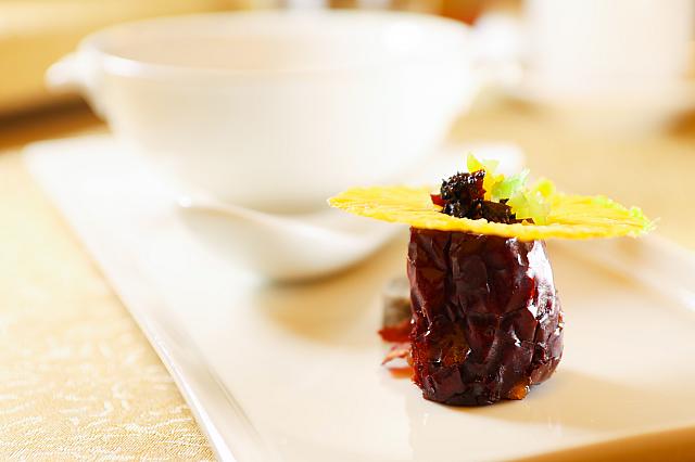 八寶飯