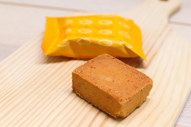 チーズ味