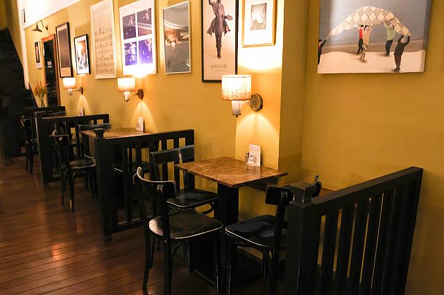 「Cafe Strada」なら、おいしい料理とスイーツとお茶で、ごきげんな時間を過ごせちゃう！高雄観光の合間に立ち寄ってみてはいかがですか？