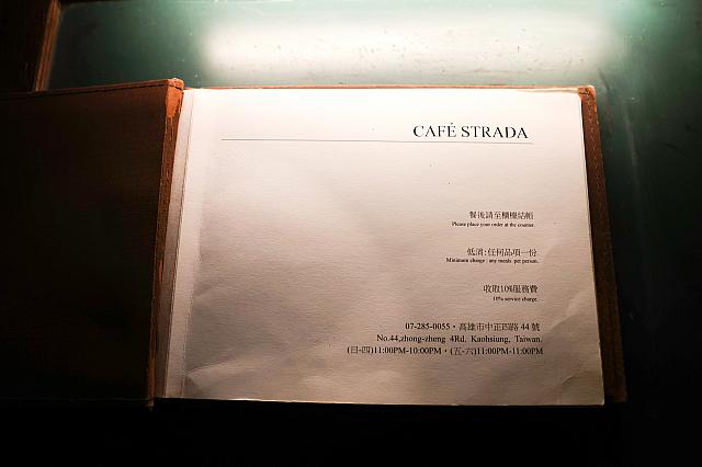 メニューは内容が充実しています。お食事はイタリアンがベース。ワインやビールもありますよー！