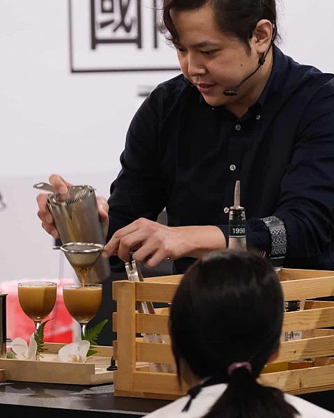 Urban Canyon(城市峽谷)