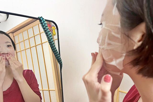 早速使ってみましたー！