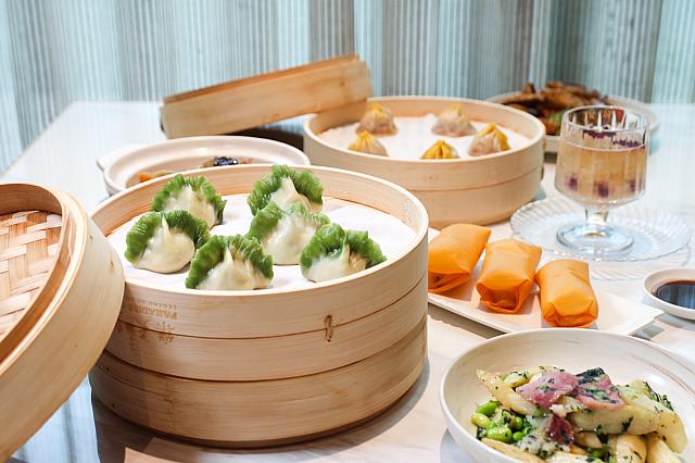 さっそく新作メニューをご紹介しましょう。