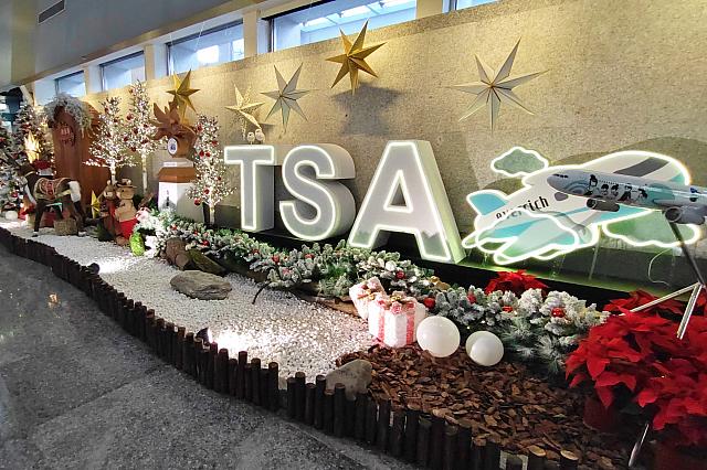 キラキラしてました～☆