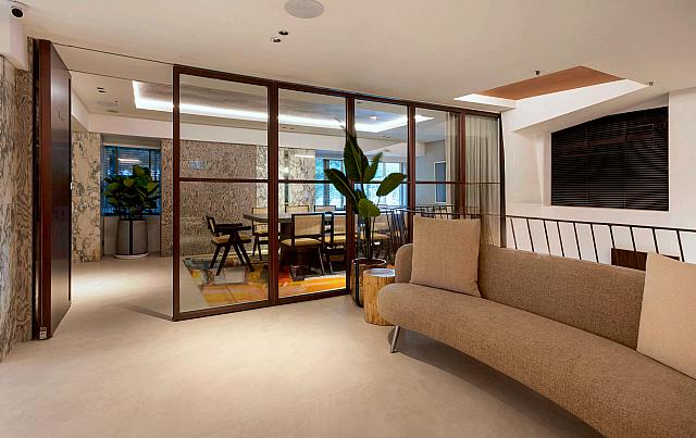 北馥楼中餐廳・會議廳