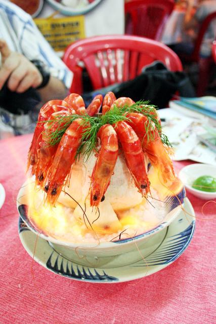 最初はよかったんだけど・・・