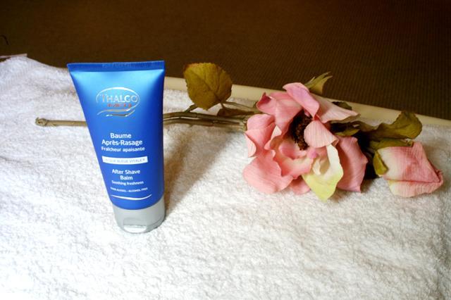 After Shave Balm 男性用、アフターシェーブローション 82万ドン。
